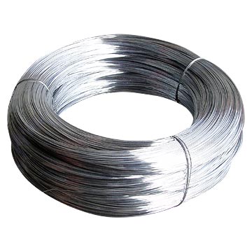 Hot-Dipped Galvanized Wire