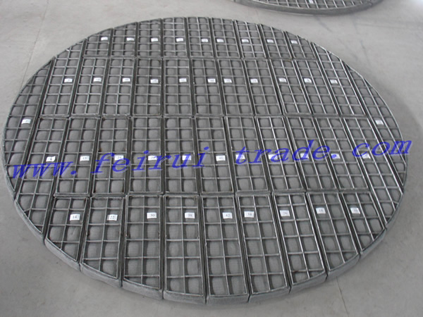 Wire Mesh Demister