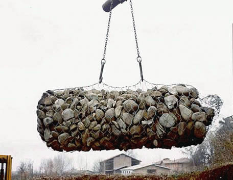 Gabion Mesh Sack