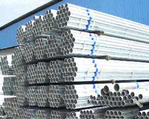 Steel Pipe