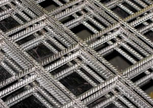 Reinforcing Mesh