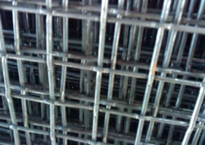 Square Wire Mesh