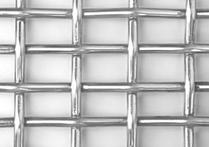 Square Wire Mesh