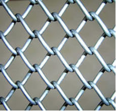 Chain Link Fence