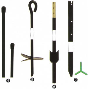 Fence Accessories