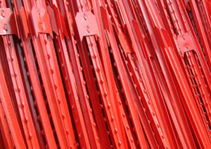 Fence Post
