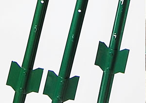 Fence Post