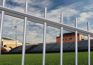 Double Wire Fencing