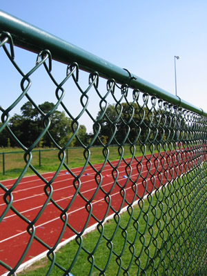 Sports Fence