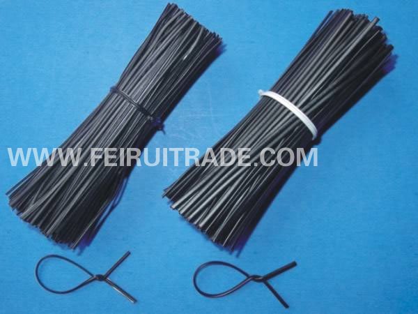 Straight Cut Wire