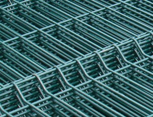 Welded Mesh Panels