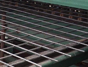 Reinforcing Mesh