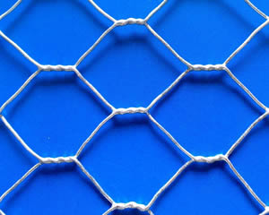 Chicken Wire Mesh