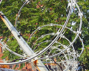 Razor Wire